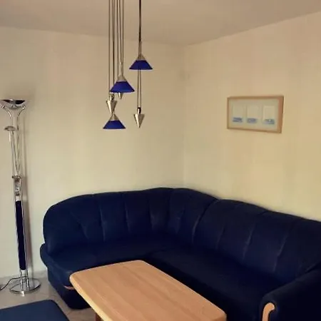 Apartment House Maja Podglavica