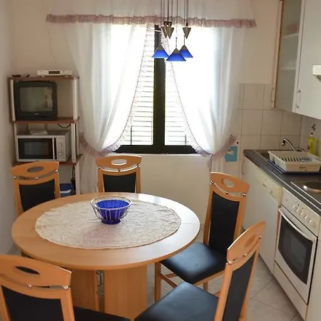 House Maja Podglavica