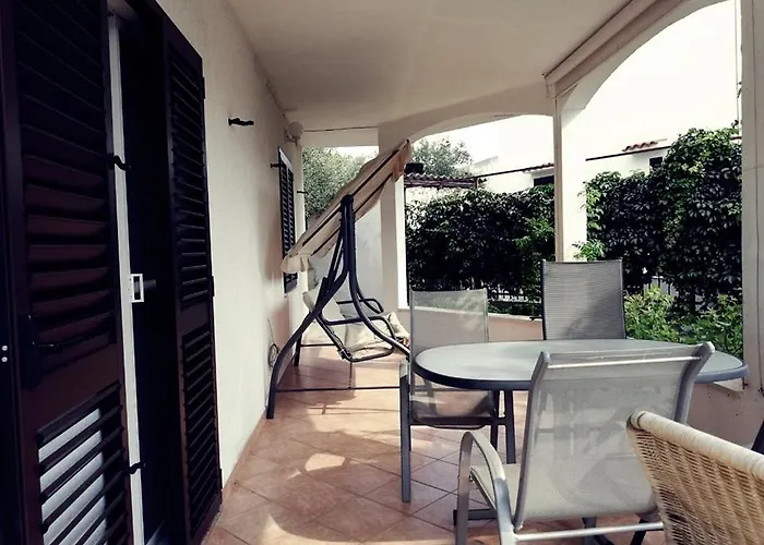 House Maja Podglavica