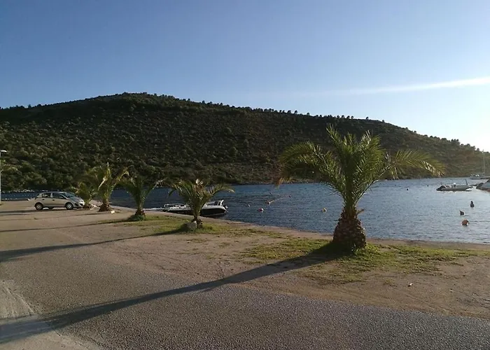 House Maja Podglavica