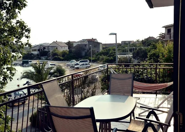 House Maja Appartement Podglavica