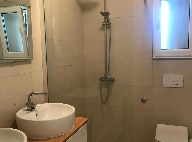 House Maja Appartement *