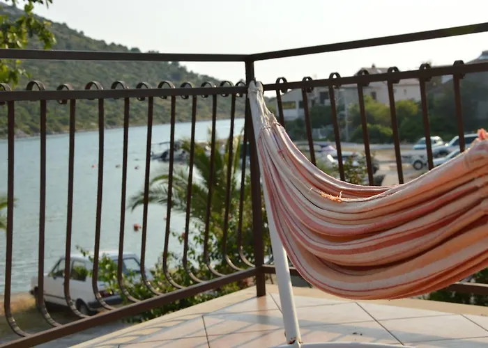 House Maja Appartement Podglavica