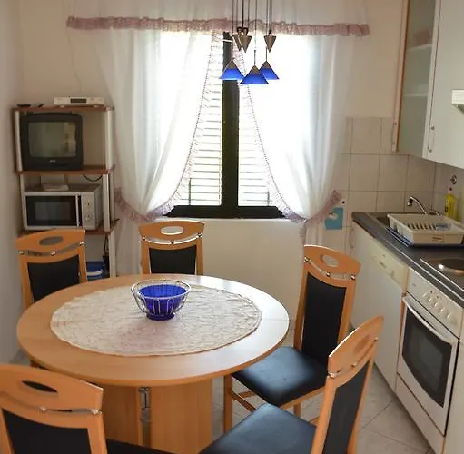 House Maja Podglavica